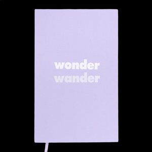 Kate Spade wonder wander journal.NWT